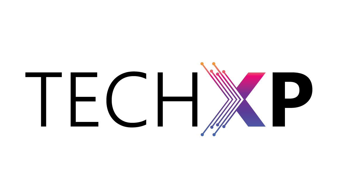 TechXP Logo